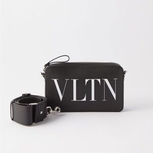 Valentino Garavani Logo Bag